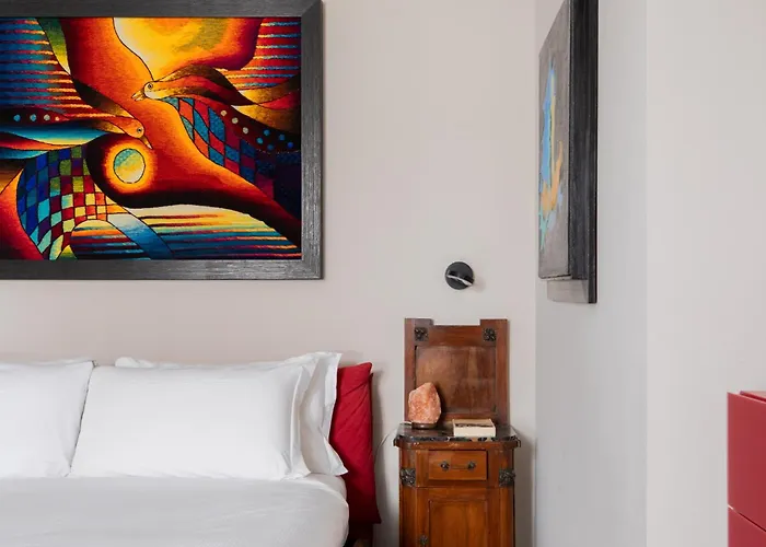 Iflat Timeless Elegance In The Center Of Apartament *