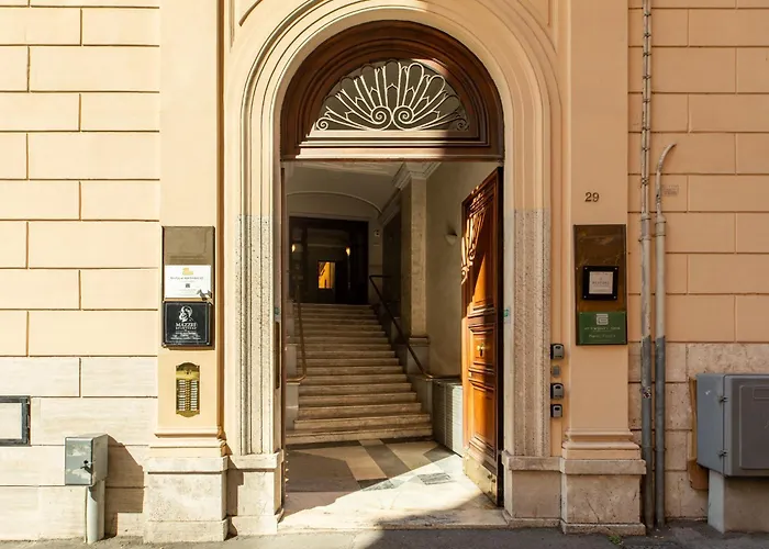 Apartament Iflat Timeless Elegance In The Center Of
