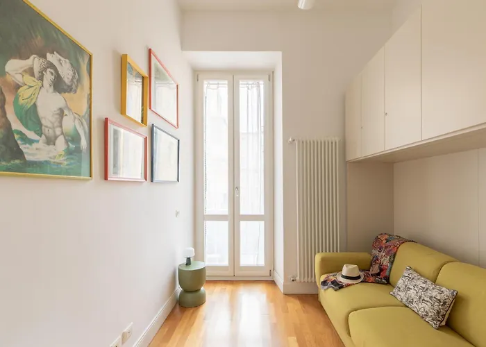 Apartament Iflat Timeless Elegance In The Center Of Rzym