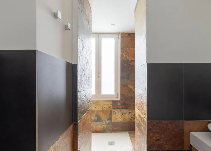Iflat Timeless Elegance In The Center Of Apartament Rzym