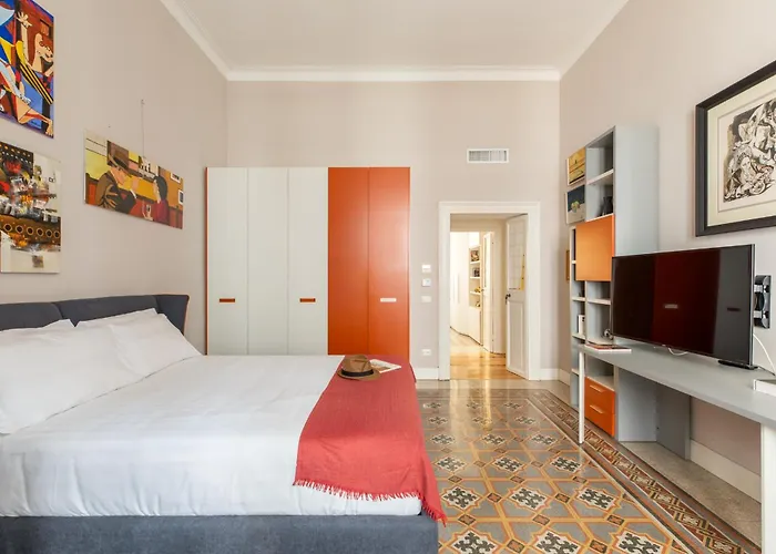 Apartament Iflat Timeless Elegance In The Center Of Rzym