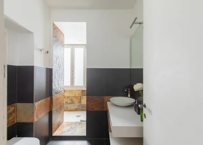 Apartament Iflat Timeless Elegance In The Center Of Rzym