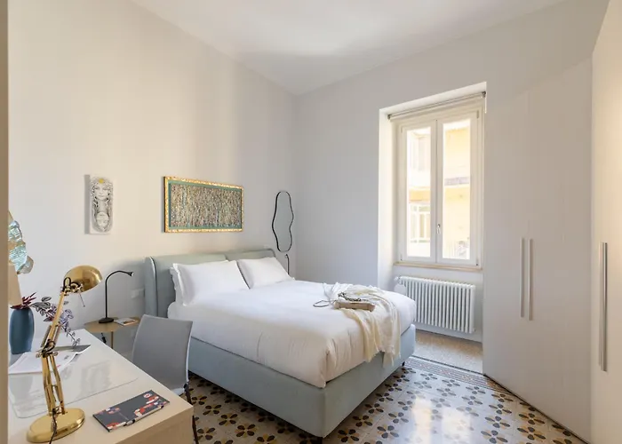 Apartament Iflat Timeless Elegance In The Center Of Rzym