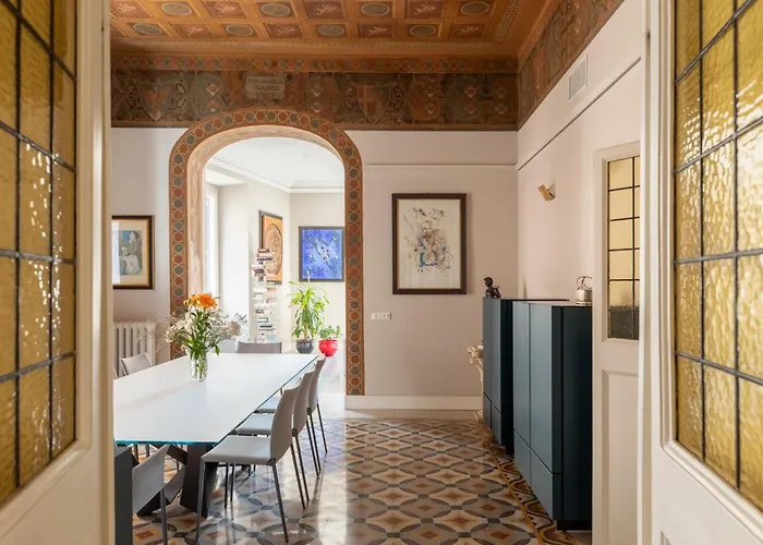 Apartament Iflat Timeless Elegance In The Center Of