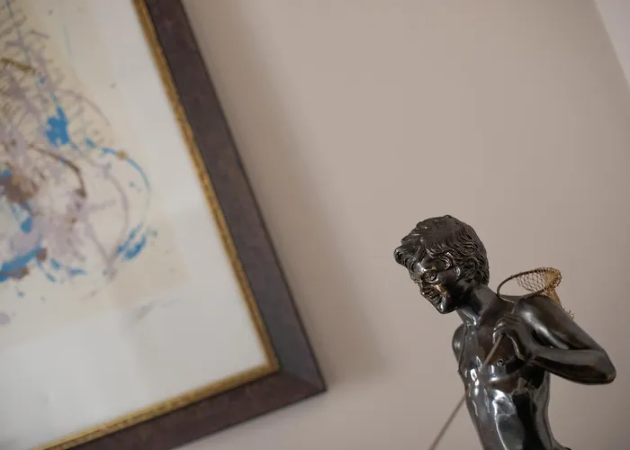 Apartament Iflat Timeless Elegance In The Center Of *