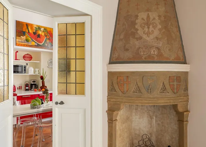 Iflat Timeless Elegance In The Center Of Apartament *
