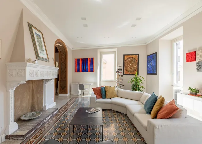 Apartament Iflat Timeless Elegance In The Center Of *