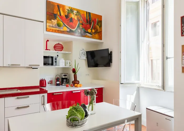 Iflat Timeless Elegance In The Center Of Apartament *